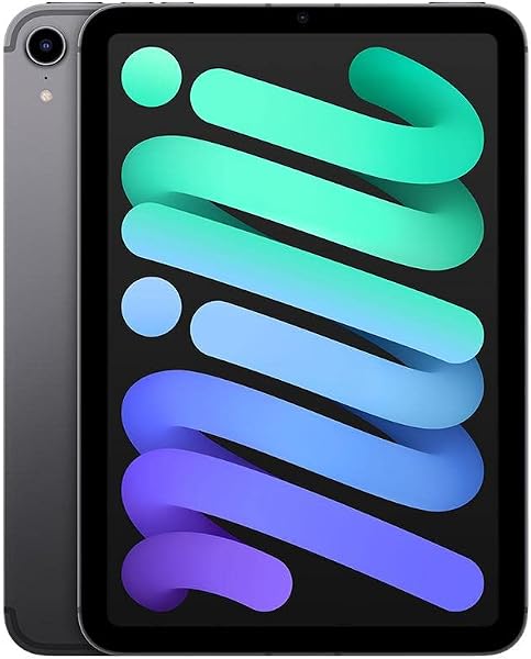 Apple iPad Mini 6