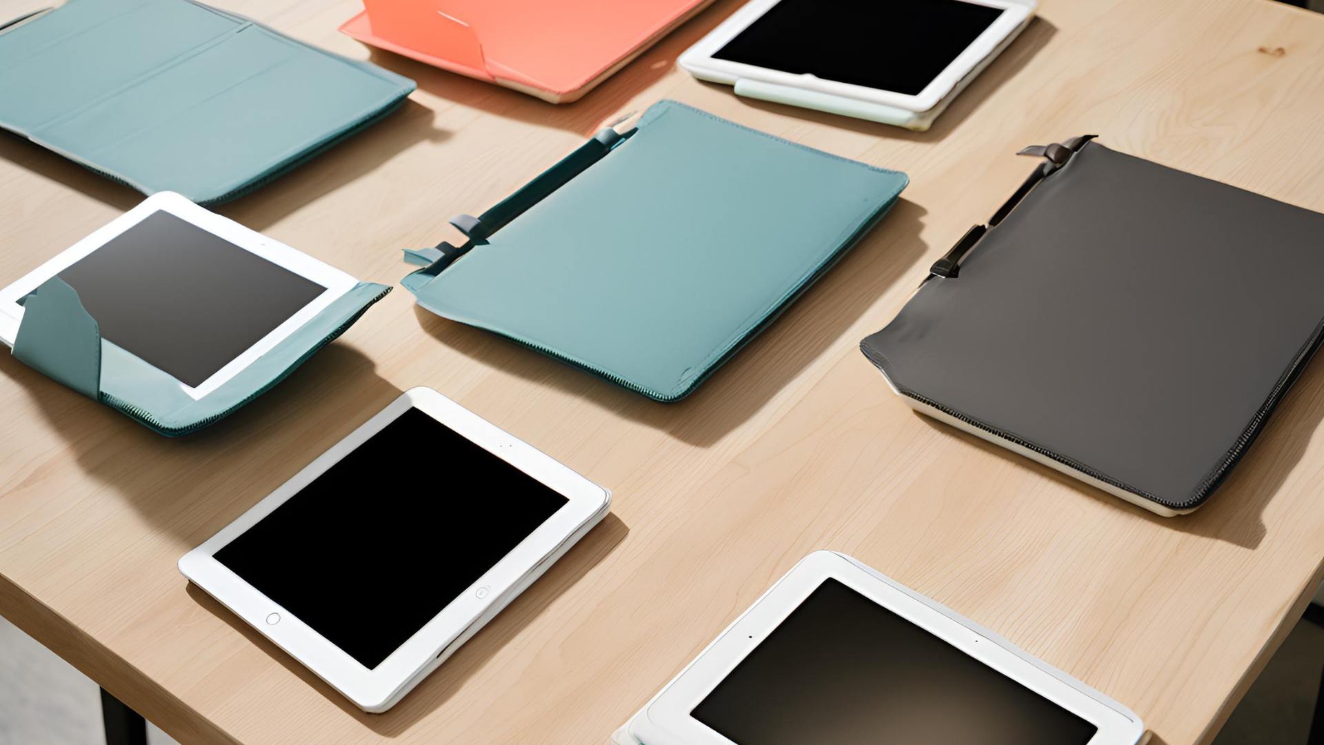 Top 5 Melhores iPads para Estudar em 2025